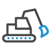 lineexcavator